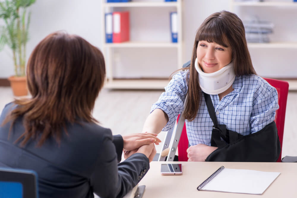 DC Personal Injury Lawyers