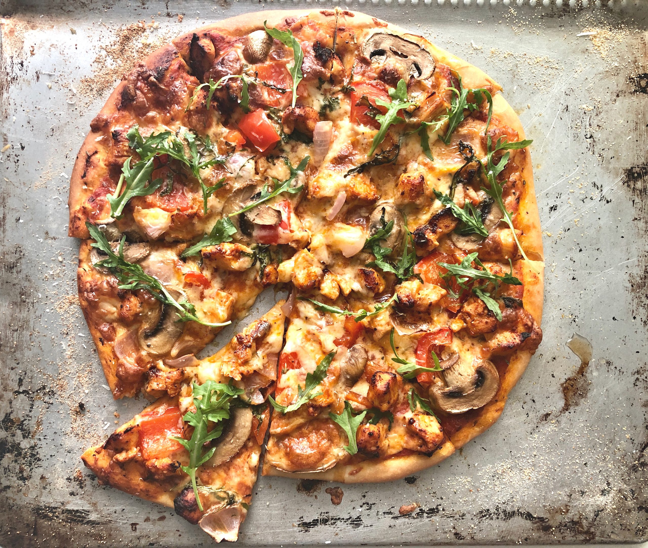Pizza near me