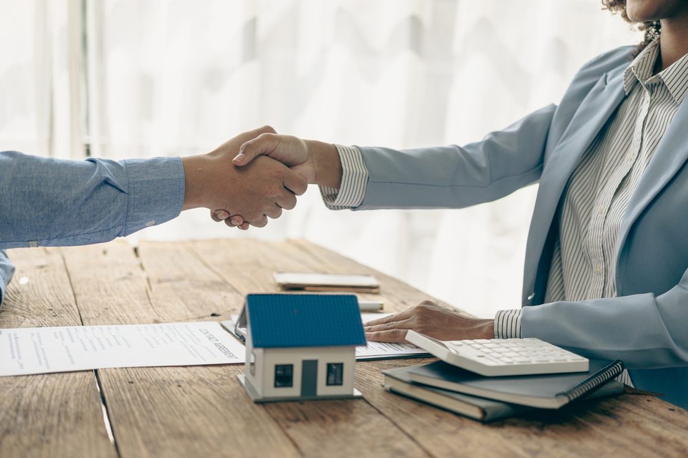 Property Investment