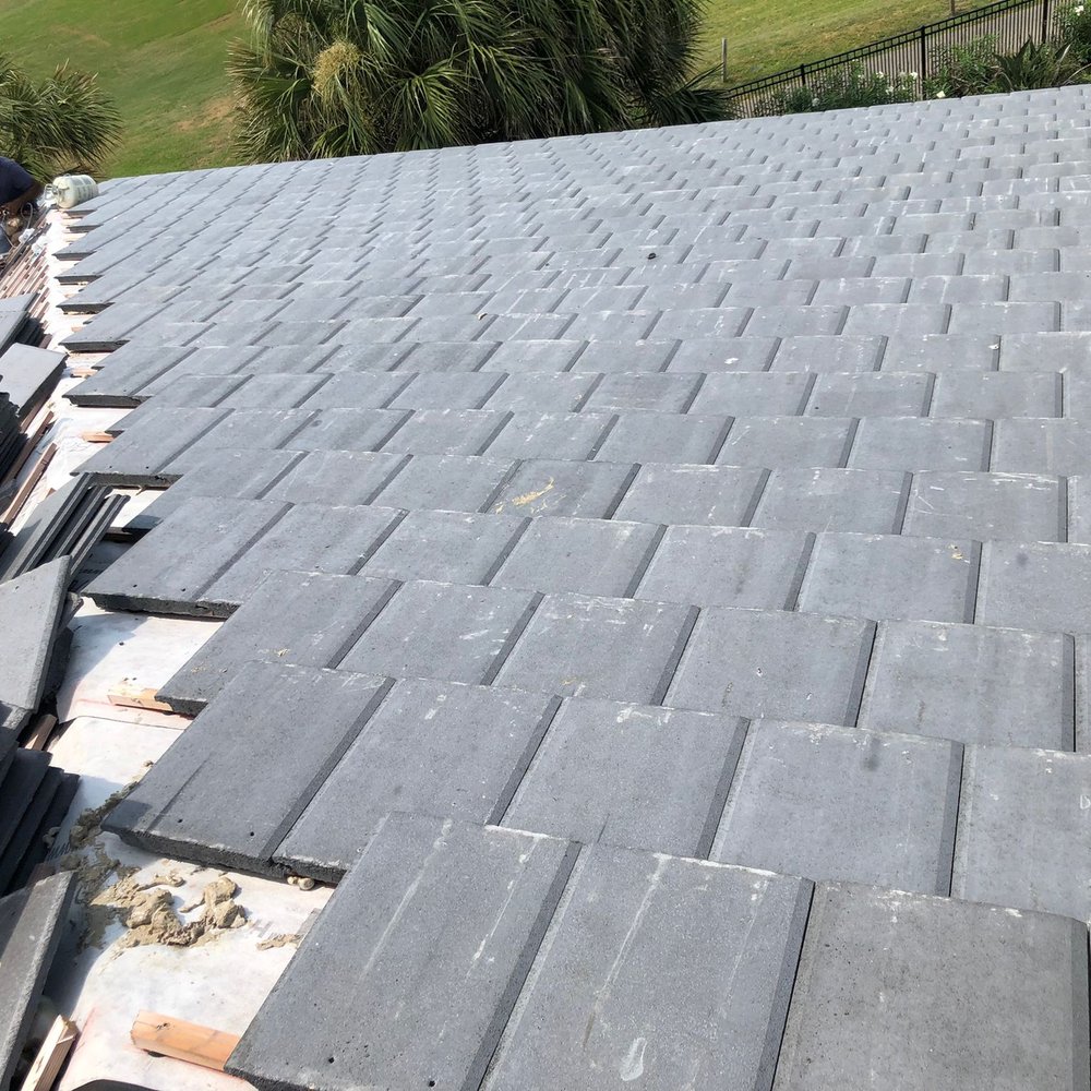 Roofing Services