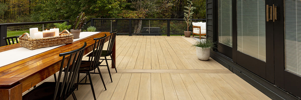 deck builders