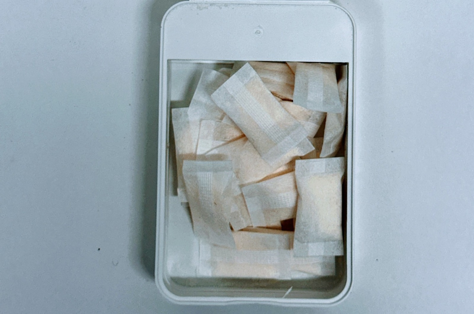 Nicotine pouch designs combine portability with comfort for stress free use